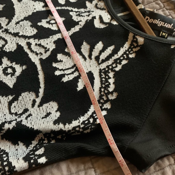 Desigual dress - Picture 5 of 7